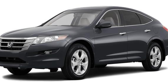 HONDA ACCORD CROSSTOUR 2011 5J6TF1H51BL004118 image